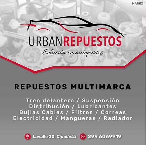Repuestos Cipolletti Repuestos Cipolletti